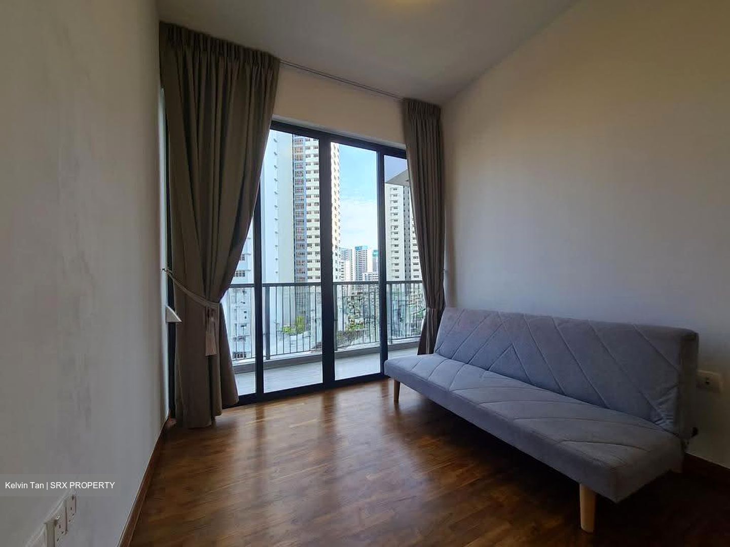 Hillion Residences (D23), Apartment #629334081